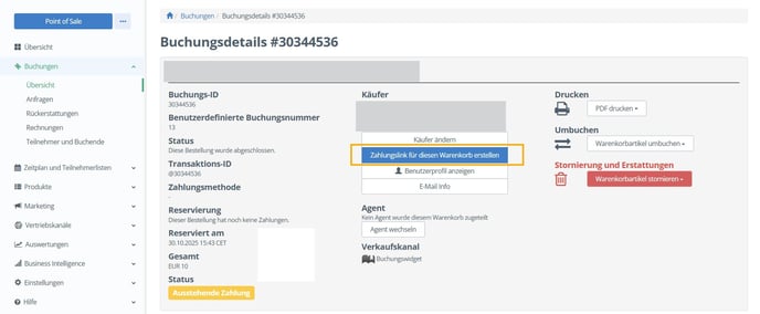 Zahlungslink_german1