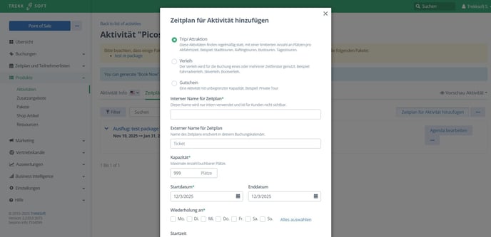 Zeitpläne hinzufügen_german2