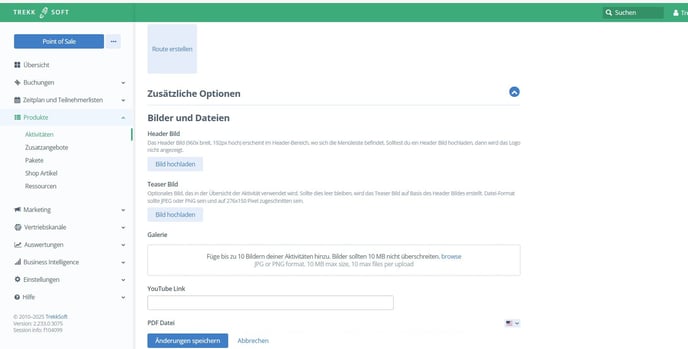 create activity_german4